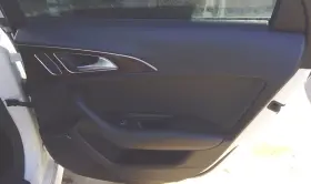 Audi 205.au1u15 2015 A6 Rear Passenger Right Rh Door Trim Panel In Black Audi 205.au1u15 2015 A6 Rear Passenger Right Rh Door Trim Panel In Black