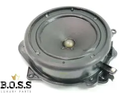Audi 2752507066 04-10 A8l Awd Rear Right Passenger Side Door Speaker Audi 2752507066 04-10 A8l Awd Rear Right Passenger Side Door Speaker