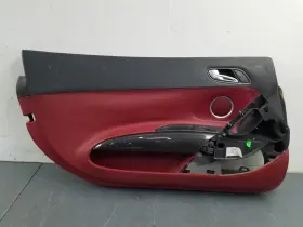 Audi 420867105b 2011 R8 Spyder V10 Left Driver Door Panel / Carbon Trim #0472 J7