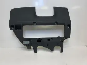 Audi 423857557c 2008-2015 R8 Left Driver Lower Dash Knee Panel Black Mk Audi 423857557c 2008-2015 R8 Left Driver Lower Dash Knee Panel Black Mk