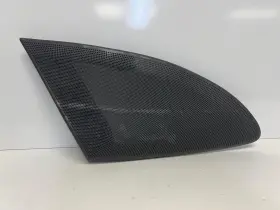 Audi 423866883a 2008-2015 R8 Oem Door Panel Speaker Cover Right Passenger Mk