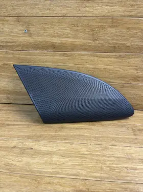 Audi 423868688a Oem 2008 - 2015 R8 42 Door Panel Speaker Cover Right Passenger Side
