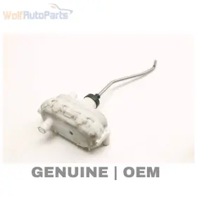 Audi 4a0862153b 1992-1994 S4 - Trunk Lock Actuator Audi 4a0862153b 1992-1994 S4 - Trunk Lock Actuator