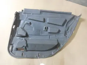 Audi 4b0863981 1998 - 2004audi A6 Quattro Rear Leftdriver Interior Door Insulation #2 Audi 4b0863981 1998 - 2004audi A6 Quattro Rear Leftdriver Interior Door Insulation #2