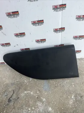 Audi 4b0867305 98-04 A6 Allroad Rear Right Interior Door Panel Storage Pocket 619