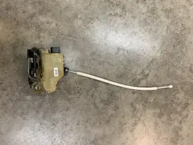 4B1837015H AUDI Front Left Driver Door Latch Lock Actuator A4 #2