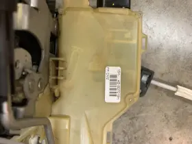 4B1837015H AUDI Front Left Driver Door Latch Lock Actuator A4 #3