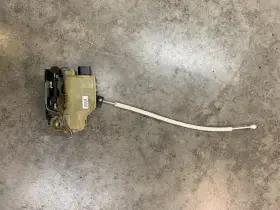 4B1837015H AUDI Front Left Driver Door Latch Lock Actuator A4