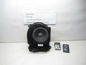 Audi 4e0035381 2007-2010 A8 Rear Left Bang And Olufsen Door Speaker Oem Audi 4e0035381 2007-2010 A8 Rear Left Bang And Olufsen Door Speaker Oem
