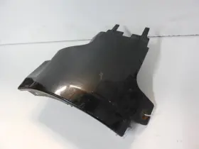 Audi 4e0853586d A8l D3 Lwb Phantom Black Rear Right Rocker Panel End Cover Trim
