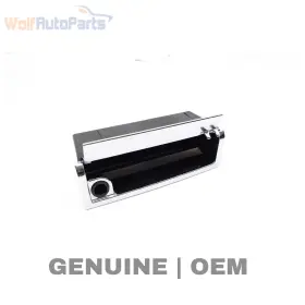 Audi 4e0857989 2007-2010 S8 - Front Ashtray / Ash Tray Insert
