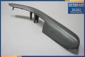 Audi 4e0867373a 2004-2010 A8 Quattro Rear Left Door Panel Pull / Armrest Oem Audi 4e0867373a 2004-2010 A8 Quattro Rear Left Door Panel Pull / Armrest Oem