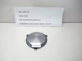 Audi 4e0868178 2007-2009 A8 Speaker Grille Cover Oem