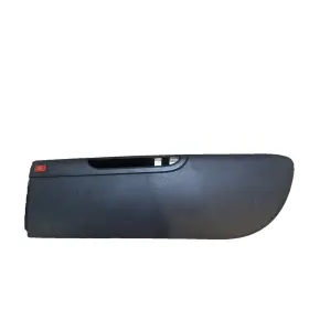 4E1868978 AUDI Passenger Right Front Door Panel Storage