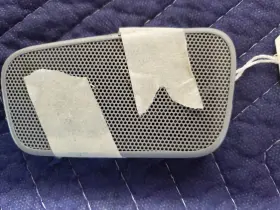 Audi 4e4035410 2004-2010 A8 Quattro - Rear Right Door Tweeter Speaker Grille / Cover Audi 4e4035410 2004-2010 A8 Quattro - Rear Right Door Tweeter Speaker Grille / Cover
