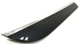 4F0-853-970 AUDI Rear Rh Passenger Door Exterior Lower A6 S6 #2