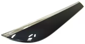 4F0-853-970 AUDI Rear Rh Passenger Door Exterior Lower A6 S6