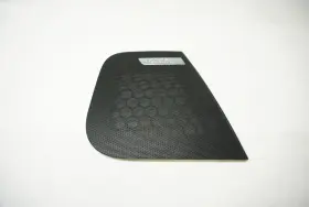 Audi 4f0035436a C6 A6 - Bose Door Speaker Cover Right Rear 2006-2011