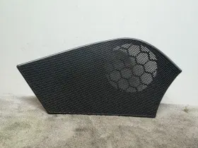 Audi 4f0035793 2005-11 A6 C6 Rear Left Center Door Speaker Cover Black Oem Audi 4f0035793 2005-11 A6 C6 Rear Left Center Door Speaker Cover Black Oem