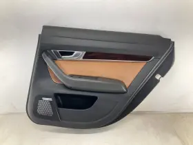 Audi 4f0867304bj 09-11 A6 S6 4dr Sdn Interior Rear Right Passenger Door Trim Panel Audi 4f0867304bj 09-11 A6 S6 4dr Sdn Interior Rear Right Passenger Door Trim Panel