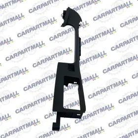 Audi 4f0868393-hl 2005-2011 A6 Quattro Rear Left Side Inner Door Handle Pull Switch Bezel Oem Audi 4f0868393-hl 2005-2011 A6 Quattro Rear Left Side Inner Door Handle Pull Switch Bezel Oem