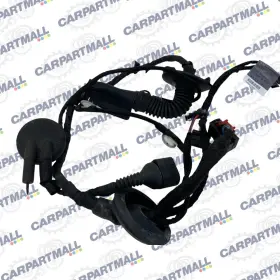 Audi 4f0971841e 09-16 A4 Quattro Sedan Front Left Door Wire Wiring Harness 8k0971029ab Oem Audi 4f0971841e 09-16 A4 Quattro Sedan Front Left Door Wire Wiring Harness 8k0971029ab Oem