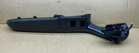 Audi 4f2-867-105-a 2005-11 A6 Driver Left Side Window Switch Door Panel Arm Rest Pull Handle