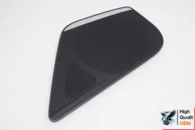 Audi 4g0035419a 2012-2018 A6 Front Left Door Speaker Cover / Grille Bose Oem Audi 4g0035419a 2012-2018 A6 Front Left Door Speaker Cover / Grille Bose Oem
