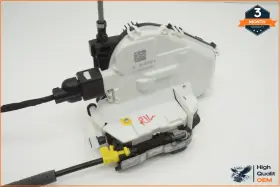 Audi 4g0839015n 2021-2024 Q5 Rear Left Door Latch / Lock Actuator Oem Audi 4g0839015n 2021-2024 Q5 Rear Left Door Latch / Lock Actuator Oem