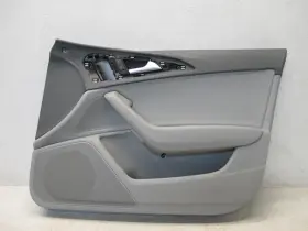 Audi 4g1867022rod 12-18 C7 A6 S6 Sedan Interior Door Panel Cover Trim Front Right Oem 010324
