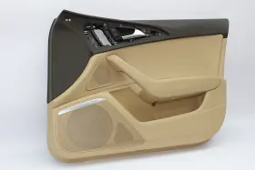 Audi 4g1867104dwfa 2012-2018 A6 S6 Front Right Rh Interior Door Panel Oem 4g1867022 Audi 4g1867104dwfa 2012-2018 A6 S6 Front Right Rh Interior Door Panel Oem 4g1867022
