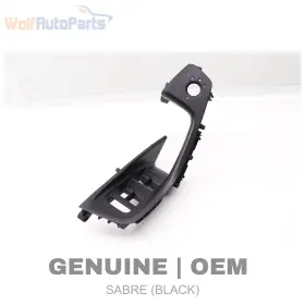4G1867171A AUDI Front Left Door Handle Switch A6