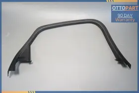 Audi 4g5 867 671 2012-2018 A6 S6 Rear Left Driver Side Door Window Frame Panel Trim Oem