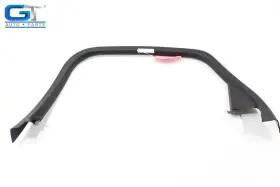 Audi 4g5867672 A6 Rear Right Passenger Side Door Window Frame Trim Panel Oem 2012 - 2017