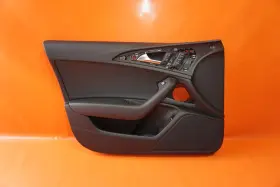 Audi 4g867021a A6 Door Panel Left Front 2014 2015 2016 2017 Oem Audi 4g867021a A6 Door Panel Left Front 2014 2015 2016 2017 Oem