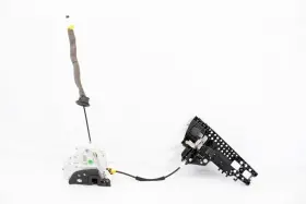 Audi 4g8839015a 2012-2018 A6 - Rear Left Door Latch / Lock Actuator Audi 4g8839015a 2012-2018 A6 - Rear Left Door Latch / Lock Actuator