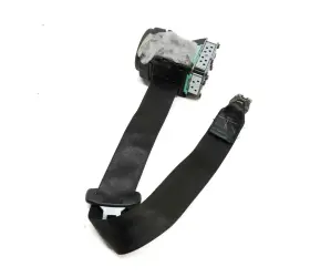 Audi 4g8857805cv04 2012 A7 C7 4g8 Rear Right Seat Seatbelt Retractor Black