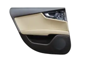 Audi 4g8867305 12-18 A7 Rear Left Driver Side Interior Door Trim Cover Panel Oem Audi 4g8867305 12-18 A7 Rear Left Driver Side Interior Door Trim Cover Panel Oem