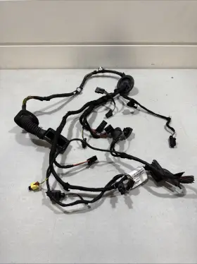 Audi 4g8971029ej 2012-2014 2016-2018 A7 Quattro - Front Left Door Wiring Harness Audi 4g8971029ej 2012-2014 2016-2018 A7 Quattro - Front Left Door Wiring Harness
