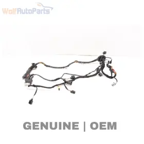 Audi 4g8971030ct 2012-2014 2016-2018 A7 Quattro - Front Right Door Wiring Harness