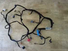 Audi 4g8971035bj 2014-2018 A7 Rs7 Front Left Door Wiring Harness