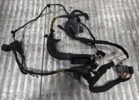 Audi 4g8971687aj 2012-2018 A7 Rear Passenger Door Wiring Harness