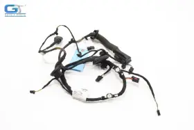 Audi 4g8971687bh A7 Rear Left Driver Side Door Wire Wiring Harness Oem 2012 - 2017