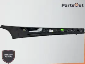 Audi 4h0837020 2011-2018 A8l Front Right Side Interior Door Trim Molding With Handle Oem Audi 4h0837020 2011-2018 A8l Front Right Side Interior Door Trim Molding With Handle Oem