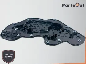 Audi 4h0839915 2011-2018 A8l Rear Left Driver Side Door Panel Inner Cover With Motor Oem Audi 4h0839915 2011-2018 A8l Rear Left Driver Side Door Panel Inner Cover With Motor Oem