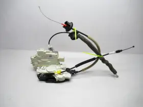 Audi 4h1837016f 2013-2018 A8 Quattro Front Right Door Latch Lock Actuator Oem