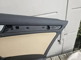 Audi 4h1867104cj0m 2009-2016 B8 8t B8.5 A4 Front And Rear Right Left Door Panel 300obo Audi 4h1867104cj0m 2009-2016 B8 8t B8.5 A4 Front And Rear Right Left Door Panel 300obo