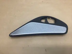 Audi 4h4868959b A8l D4 Rear Left Driver Door Speaker Cover Grille Bang And Olufsen 11-17 A