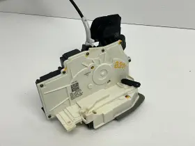 Audi 4k0839015q 2022 E-tron Gt Rear Left Side Door Latch Lock Actuator Oem
