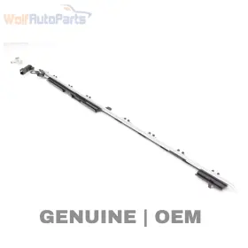 Audi 4k0947183 2019-2024 A6 C8 - Front Left Door Panel Illumination / Light Bar Audi 4k0947183 2019-2024 A6 C8 - Front Left Door Panel Illumination / Light Bar